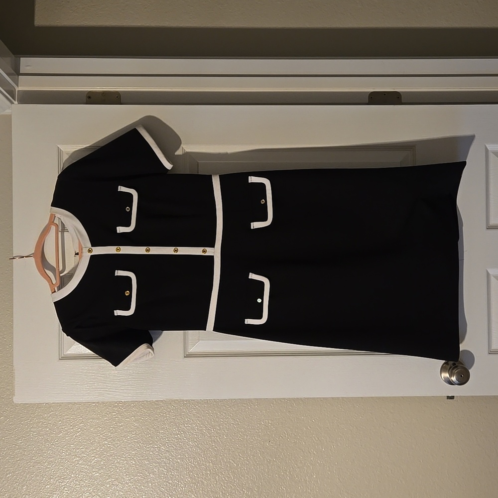 Shelby & Palmer dress size 10